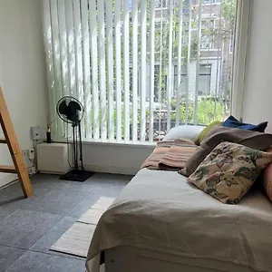  Bed & Breakfast Marijke's Guestroom